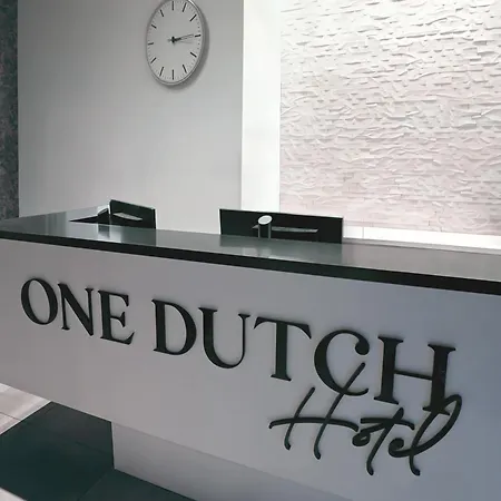 One Dutch Hotel-3